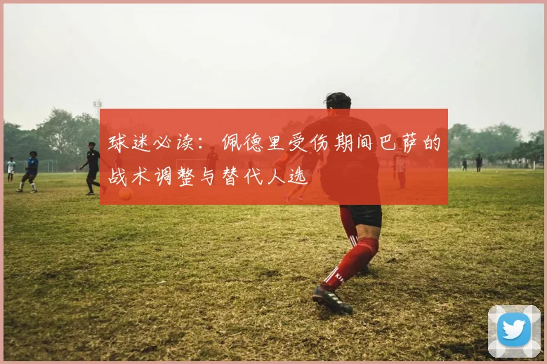 球迷必读:佩德里受伤期间巴萨的战术调整与替代人选